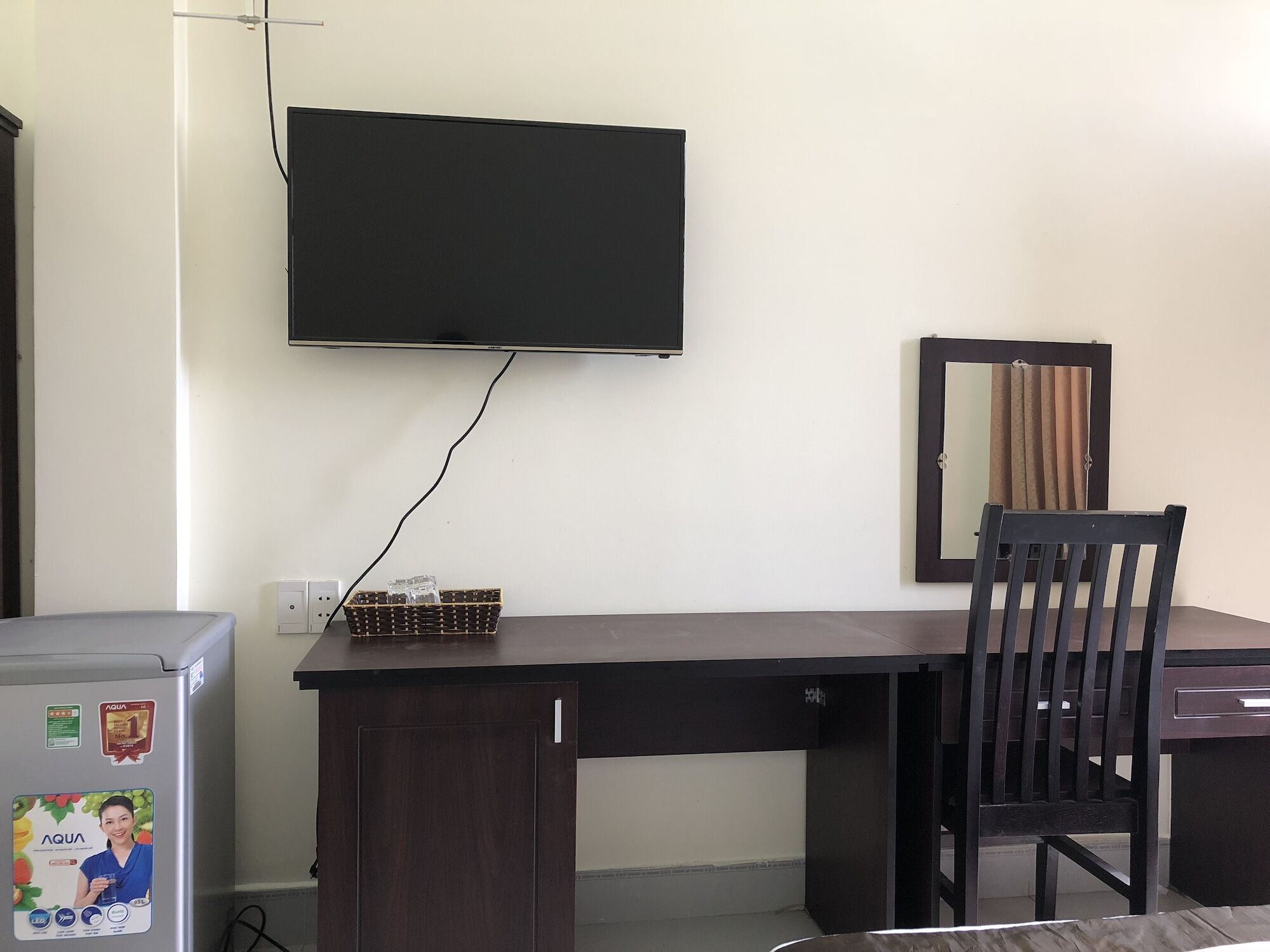 Le Anh Hotel Дананг Екстериор снимка
